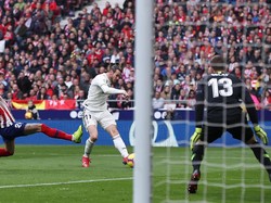 Gareth Bale Tembus 100 Gol
