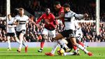 Red Hot Manchester United Menembus Empat Besar