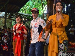 Daripada Gaet Marquez, KTM Lebih Memilih Investasi untuk Motor