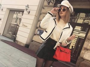 Tajir dari Lahir, Sosialita Cantik Ini Habiskan Uang Belanja Rp 90 Juta per Bulan