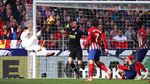 El Derbi Madrileno Milik Madrid