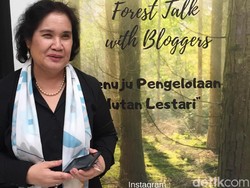 Yuk Jaga Alam Lewat Pola Konsumsi Pangan Kita!