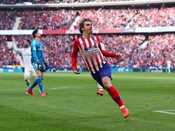 Tuchel: PSG Tak Butuh Griezmann