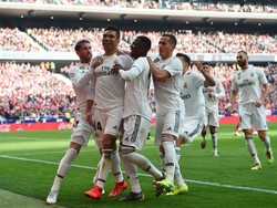 Sudah Gusur Atletico, Madrid Kini Incar Barcelona