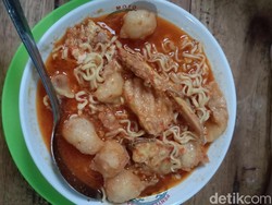 Dari Kampung Kini Seblak Populer di Indonesia hingga Disukai Orang Korea