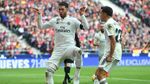 El Derbi Madrileno Milik Madrid