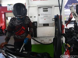 Di Jakarta Turun Jadi Rp 13.900, Ini Harga Baru Pertamax dari Aceh sampai Papua