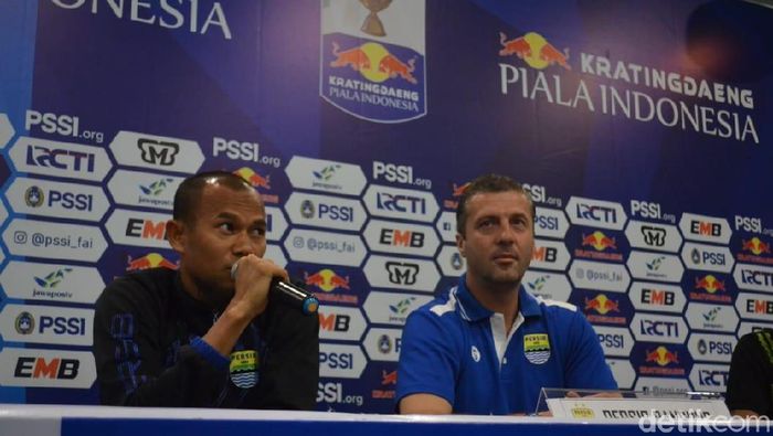 Supardi Nasir, kapten Persib Bandung (Dony Indra Ramadhan/detikSport) Supardi Nasir, kapten Persib Bandung (Dony Indra Ramadhan/detikSport)