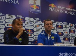 Cara Persib Usir Kebosanan dan Asah Kekompakan: Boyongan ke Batam