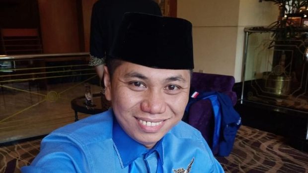 La Nyalla Serang Prabowo, BPN: Kami Paham Kekecewaannya
