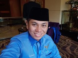 Protes Sriwijaya Air Sempat Delay, Politikus Demokrat: Lihat Ini Pak Jokowi!