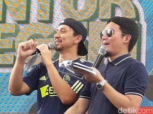 Ini Sebab Vincent dan Desta Disebut Dalam Sidang Etik Dugaan Asusila Ketua KPU Ini Sebab Vincent dan Desta Disebut Dalam Sidang Etik Dugaan Asusila Ketua KPU