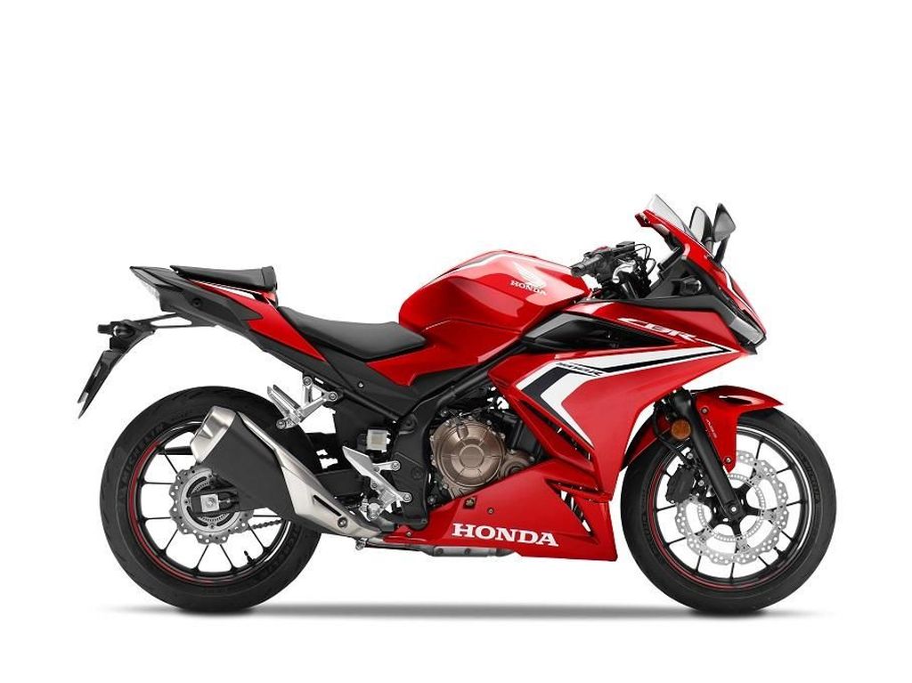Wajah Baru 3 Motor Honda Wajah Baru 3 Motor Honda