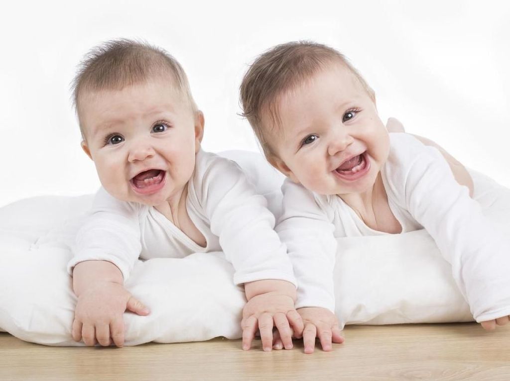Bikin Kaget Dokter dan Orang Tua, Bayi Kembar 6 Lahir di Polandia Bikin Kaget Dokter dan Orang Tua, Bayi Kembar 6 Lahir di Polandia
