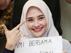 Pihak Mandala Shoji Laporkan Bawaslu ke DKPP