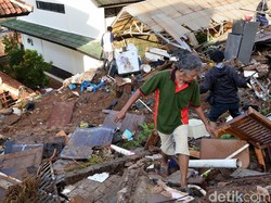 Ridwan Kamil Minta Tanggap Darurat di Tanggul Jebol Pasirjati