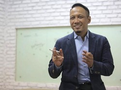 KEIN: Pendidikan Era Digital Harus Beri Perhatian ke 4 Hal