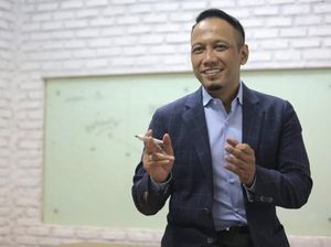KEIN: Pendidikan Era Digital Harus Beri Perhatian ke 4 Hal KEIN: Pendidikan Era Digital Harus Beri Perhatian ke 4 Hal