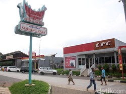 Rest Area Mau Dilengkapi Terminal Bus, Menhub Surati Menteri PUPR