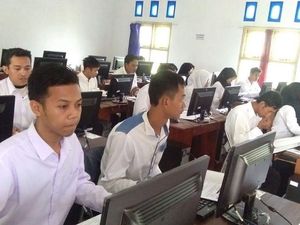 Kemendikbud Catat Peserta Didik Kesetaraan 928.776 Siswa
