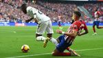 El Derbi Madrileno Milik Madrid