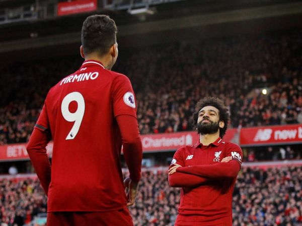 Si Merah Akhirnya Menang Juga