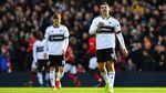Red Hot Manchester United Menembus Empat Besar