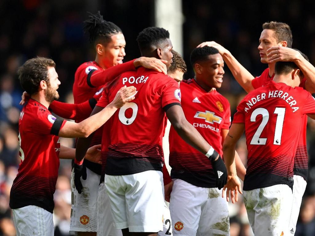Siaga, MU! PSG Tetap Berbahaya Walau Tanpa Neymar dan Cavani Siaga, MU! PSG Tetap Berbahaya Walau Tanpa Neymar dan Cavani
