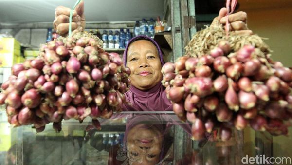 Terbenamnya Pedagang di Pantura saat Tol Trans Jawa Terbit
