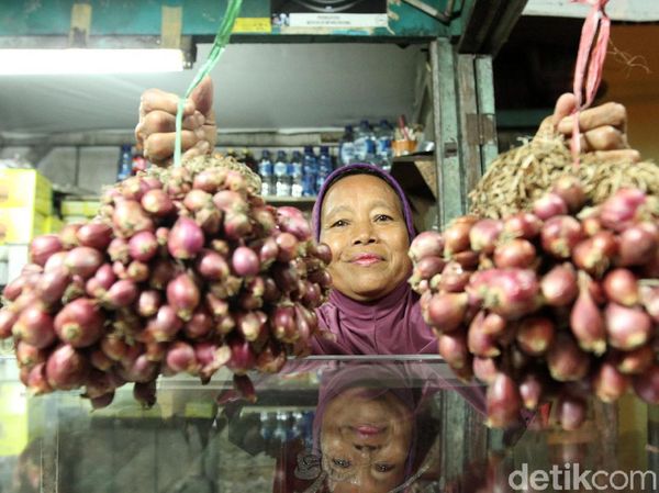Terbenamnya Pedagang di Pantura saat Tol Trans Jawa Terbit