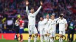 El Derbi Madrileno Milik Madrid