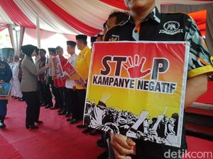 Kapolda Jabar Ajak Nelayan Pangandaran Pastikan Kampanye Damai