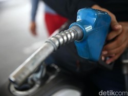 Ini Lokasi SPBU Tambahan Pertamina di Tol Trans Sumatera