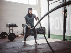 5 Tips Memaksimalkan Olahraga di Akhir Pekan