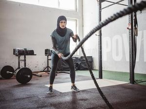 5 Tips Memaksimalkan Olahraga di Akhir Pekan 5 Tips Memaksimalkan Olahraga di Akhir Pekan