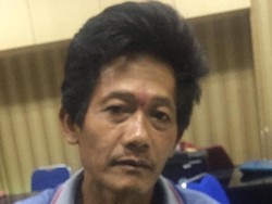 Dipergoki Istri, Seorang Kakek di Tangsel Cabuli Cucu