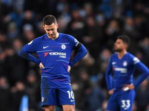 Chelsea yang Kini Mirip Arsenal