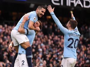 Neville: Liverpool Frustrasi, City Kini Favorit Juara