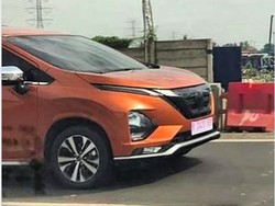 Pengumuman! Livina Rasa Xpander Sudah Bisa Dibooking Rp 5 Juta