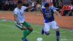 Ganas! Maung Bandung Cukur Persiwa 7-0