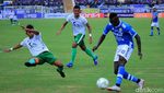 Ganas! Maung Bandung Cukur Persiwa 7-0