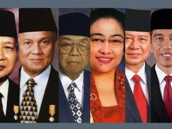 Sederhana dan Sedap, Menu Sarapan Favorit 7 Presiden Indonesia