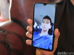 Polri Kirim Data Bank dan Ponsel Nuryanto ke PDRM untuk Penyelidikan