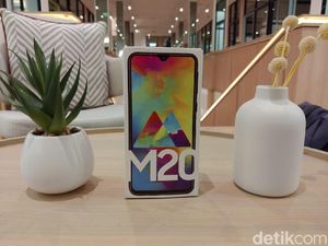 Sudah Punya Galaxy J, Kenapa Samsung Rilis Galaxy M? Sudah Punya Galaxy J, Kenapa Samsung Rilis Galaxy M?