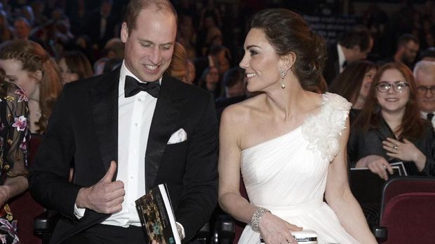 Kate Middleton