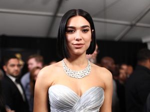 Dua Lipa Punya Kembaran di Madame Tussauds London