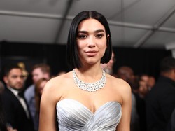 Dua Lipa Punya Kembaran di Madame Tussauds London