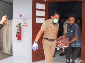 3 Warganya Tewas Karena Miras, Emil Prihatin dan Bela Sungkawa