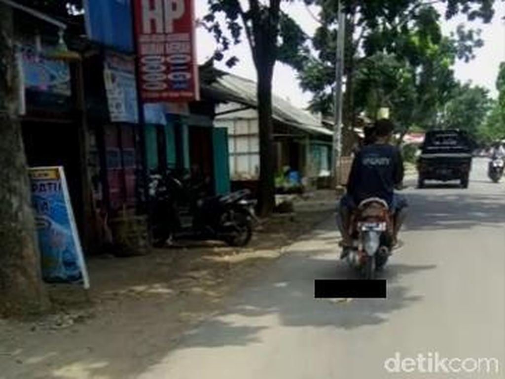 Fakta di Balik Aksi Kejam Penyeret Kucing Pakai Motor di Pekalongan Fakta di Balik Aksi Kejam Penyeret Kucing Pakai Motor di Pekalongan
