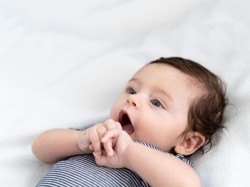 Nama Anak Terdiri dari 19 Kata, Gimana Menurut Bunda?